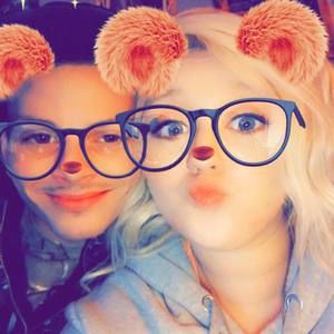 Meet your Posher, Cheyenne